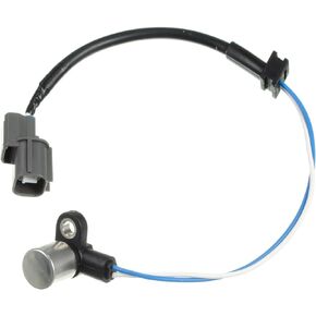 Holstein Parts 2CRK0305 Crankshaft Position Sensor - Compatible With Select Acura CL, MDX, TL; Honda Odyssey, Pilot