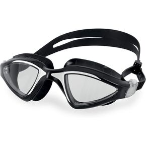 SEAC Lynx, Swimming Goggles for Women and Men