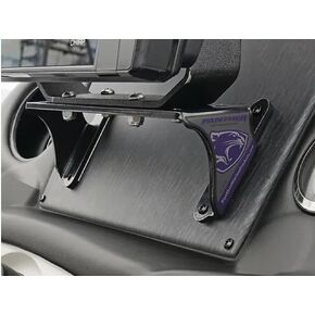 Panther Marine Electronic Mount - Dash