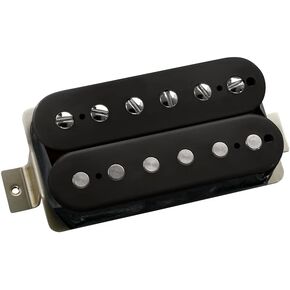 DiMarzio DP274BK PAF 59, Neck, Black