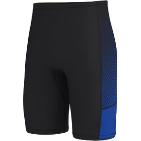 Wetsuit Shorts Men, Mens 2mm Wet Suits Neoprene Short for Water Sports Diving Surfing Swimming Snorkeling