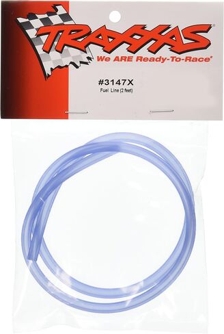 Traxxas 3147X 2' Fuel Line, 58-Pack in Saudi Arabia