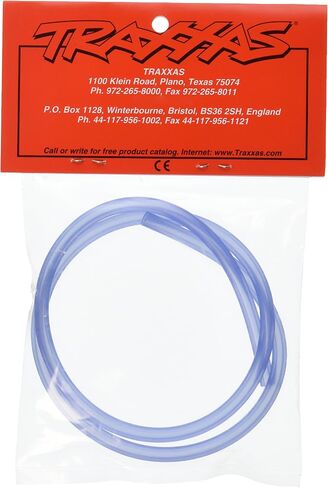Traxxas 3147X 2' Fuel Line, 58-Pack in Saudi Arabia