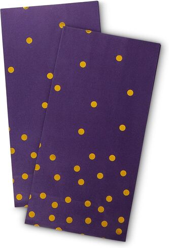 ROYAL BLUEBONNET Black Party Favor Bags and Stickers- 24 Black and Gold Candy Bags for Birthday Party, Retirement, 50th Birthday, Small Goodie Favor Treat for Thank You Table for Anniversary in Saudi Arabia
