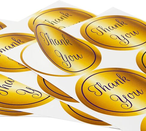 ROYAL BLUEBONNET Black Party Favor Bags and Stickers- 24 Black and Gold Candy Bags for Birthday Party, Retirement, 50th Birthday, Small Goodie Favor Treat for Thank You Table for Anniversary in Saudi Arabia