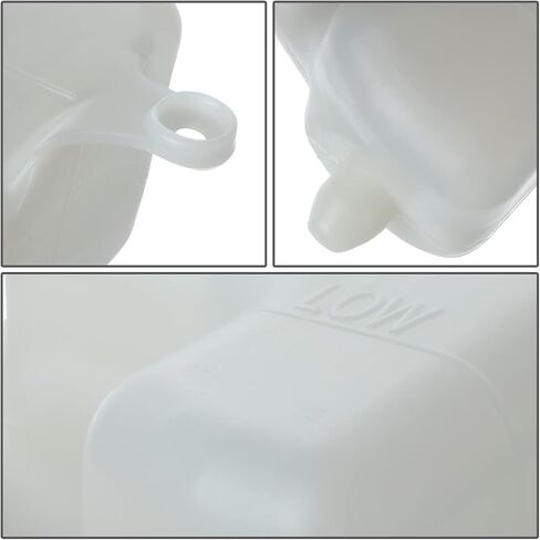 DNA MOTORING OEM-RT-MI3014109 خزان خزان تدفق سائل التبريد طراز OE مع غطاء متوافق مع 01-04 مونتيرو سبورت in Saudi Arabia