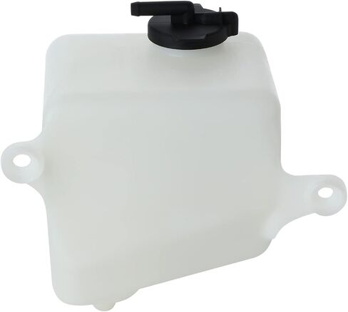 DNA MOTORING OEM-RT-MI3014109 خزان خزان تدفق سائل التبريد طراز OE مع غطاء متوافق مع 01-04 مونتيرو سبورت in Saudi Arabia