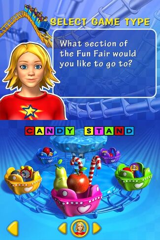 الأطفال يتعلمون الرياضيات: إصدار A+ - Nintendo DS (متجدد) in Saudi Arabia
