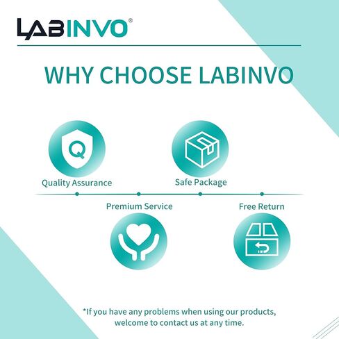 مجموعة شرائح مجهر بلوري بيضاء اللون تم تنظيفها مسبقًا، 288 قطعة من شرائح Dim.75.0X25.0X1.1mm، زوايا 45 درجة، درجة فائقة، حواف أرضية، مع قلم تحديد، IN-MSP001 in Kuwait