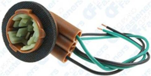 مجموعة مقبس الأضواء الاحتياطية لـ GM 12085330 2456 & 3156 in Saudi Arabia