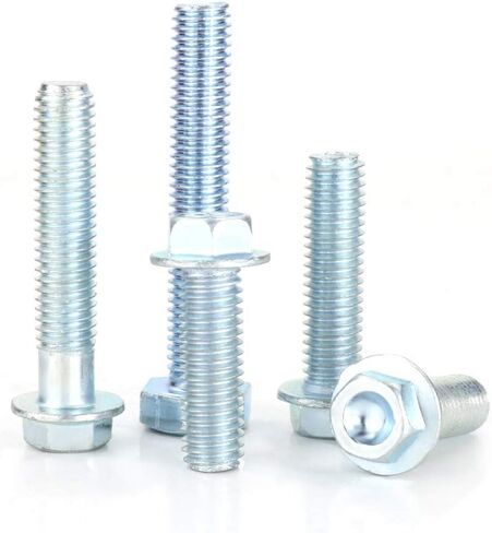 Xitomer 341 PCS Plastics Engine Body Frame Exhaust Bolts Kit Fit for XR50R XR70R XR80R XR100R XR200R XR250 XR250L XR250R XR350R XR400R XR500R XR600R XR650L Z50R, Bolts Kit in Saudi Arabia