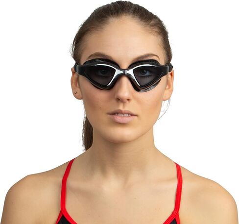 SEAC Lynx, Swimming Goggles for Women and Men in Saudi Arabia