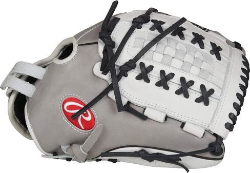 Rawlings Heart of The Hide Dual Core Youth Fastpitch Softball Glove Series in Saudi Arabia