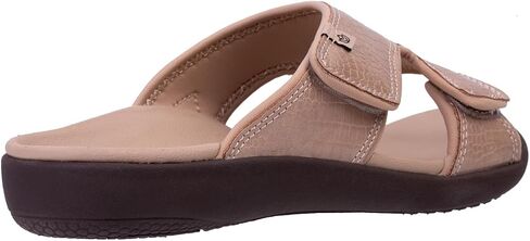 Spenco Women's Style Slide Sandal in Saudi Arabia