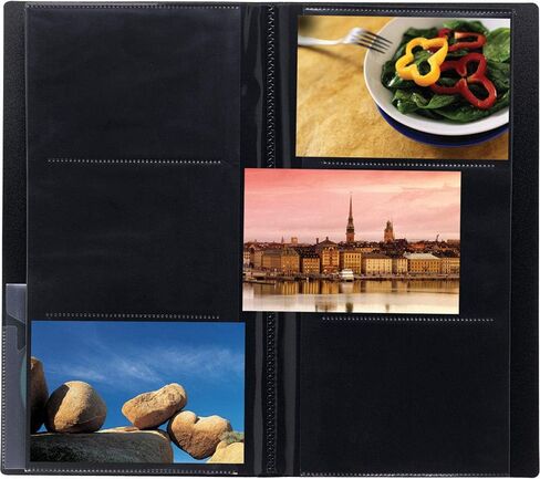Itoya Art Portfolio Photo Album (Holds 240 4" x 6" Photos) in Saudi Arabia