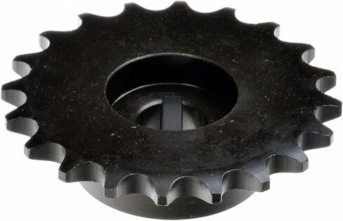 AlveyTech 420 Chain 20 Tooth Sprocket for The Coleman CT200U Trail & CT200U-EX Mini Bikes in Saudi Arabia