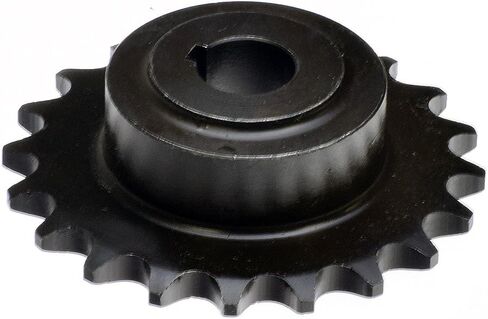 AlveyTech 420 Chain 20 Tooth Sprocket for The Coleman CT200U Trail & CT200U-EX Mini Bikes in Saudi Arabia