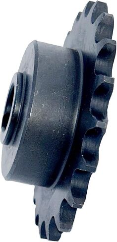 AlveyTech 420 Chain 20 Tooth Sprocket for The Coleman CT200U Trail & CT200U-EX Mini Bikes in Saudi Arabia