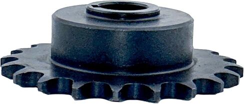 AlveyTech 420 Chain 20 Tooth Sprocket for The Coleman CT200U Trail & CT200U-EX Mini Bikes in Saudi Arabia
