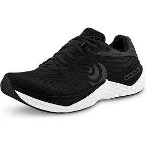 Topo Athletic Women's Ultrafly 5 Comfortable Lightweight Cushioned Durable 5MM Drop Road Running Shoes, Athletic Shoes for Road Running