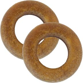 Starmark Edible Treat Rings - Chicken Flavor, 2-Pack