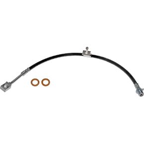 Dorman H36957 Front Passenger Side Brake Hydraulic Hose Compatible with Select Chevrolet / GMC Models