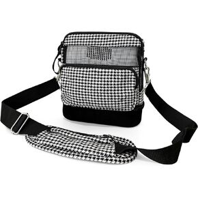 Carry Bag/Shoulder bag/crossbody bag fit for Rhythm Healthcare P2/Lightweight carry bag fit for Rhythm Healthcare p2
