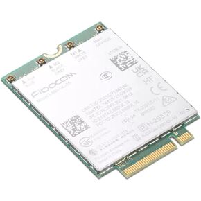 Lenovo Fibocom L860-GL-16 CAT16 4G LTE WWAN Module for ThinkPad T14 Gen 3