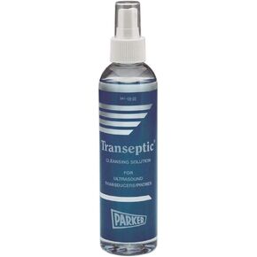 Parker Laboratories (a<1k) Transeptic Cleansing Solution 250 Ml Bottle Bx/12