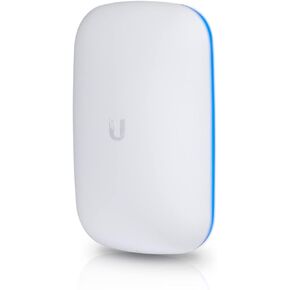 Networks Ubiquiti UAP-BeaconHD Works with Ubiquiti UniFi AP or Dream Machine.4X Larger Wi-Fi Coverage Range in an Open Space.