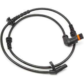 ABS Wheel Speed Sensor Front Left or Right Side Replacement 2215400517, A2215400517