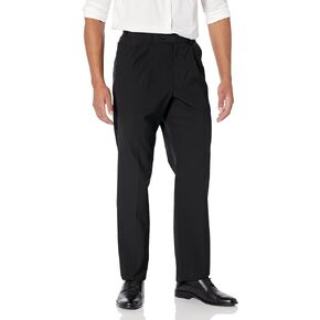 Palm Beach Men's Cambridge Pleated Pants