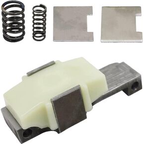 M6-BT07 Primary Chain Tensioner Adjuster M6 Strong Compatible with 2006-2017 Harley Chain Tensioner Adjusters M6BT07 1120-0225