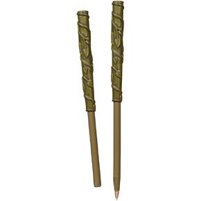 Hermione Wand Pen and Bookmark