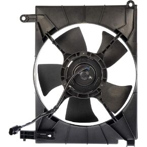 Dorman 621-053 Engine Cooling Fan Assembly Compatible with Select Chevrolet Models