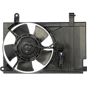 Dorman 620-646 Engine Cooling Fan Assembly Compatible with Select Chevrolet Models