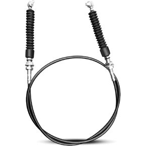 102.76" Gear Shift Cable 7082498 Fit for Polaris Ranger 1000 EPS XP1000 EPS Ranger Crew 2018 2019 2020 2021 2022 2023, Replace 7082498 7082376 7082285