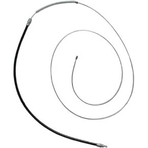 Raybestos BC93252 Professional Grade Parking Brake Cable