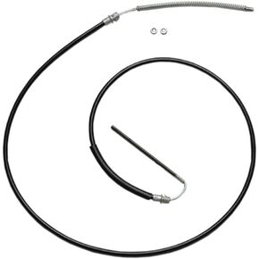 Raybestos BC93694 Professional Grade Parking Brake Cable