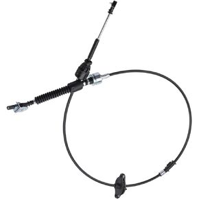 Automatic Transmission Shift Cable/Automatic Transmission Gearshift Control Lever Selctor Cable for Toyota Tundra 2000-2004 Replace 33820-0C020 338200C020