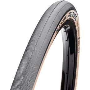 Maxxis Re-Fuse 700 x 32c 60 TPI Carbon Fibre Dual Compound Maxx Shield/TR/Skinwall