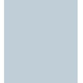 Siser EasyWeed Heat Transfer Vinyl HTV,Iron-on,12 inchs (Actual size:11.8") by 3 Feet Roll,for T-Shirts(Powder_Blue)