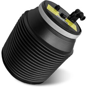 Rear Left Air Spring Bag Compatible with 2010-2018 Toyota 4Runner/Land Cruiser Prado/Land Cruise and Lexus GX460 GX470 Car Springs OEM Replace# 4809060010