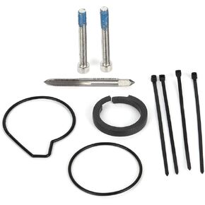 L322 Air Compressor Tire Air Compressors Inflators Air Suspension Compressor Pump Repair Kit For L322 Landrover Discovery 2 Bpa001 Air Suspension And