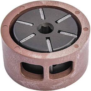 Magnafuel MP-4401-10 Cam Ring/Rotor/Vane AsyFor 500 Series Pump, 1 Pack