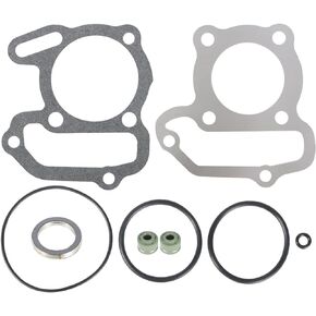 labwork Top End Head Gasket Kit Replacement for Yamaha YFM80 Moto 4 Raptor Badger 80