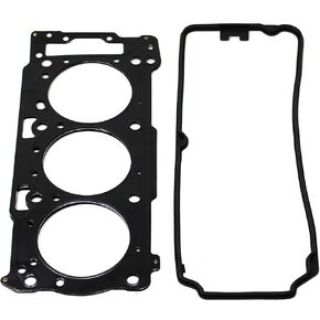 JSP Brand SeaDoo 4-Tec Cylinder Head Gasket Kit GTX RXP RXT WAKE LTD GTI 420950770 420950771 SBT 60A-112