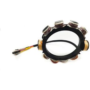 Stator For Suzuki Outboard 9Amp 115 140HP 4Cyl 1981-1985 178-9450 32101-94500 DT115 DT140