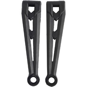 1:10 RC Cars Front Upper Arm 9125 S920 Spare Parts 25-SJ06 LG-SJ06 920-SJ06 for 9125 S920 S921 RC Car (2 PCS)