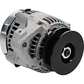 DB Electrical AND0204 Alternator Compatible With/Replacement For John Deere Tractor 5210 5215 5315 5220, 5300 5310 5320 5400, 5210N 5215N, Gator Utv Utility 620I ND101211-2471 101211-2470